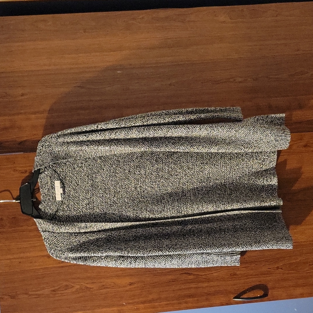 Small Loft cardigan